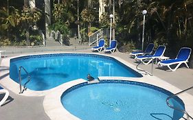 Copacabana Apartments